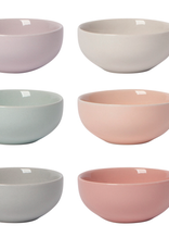 Cloud Pinch Bowl - 6 Assorted