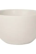 Large Matte White Prep Bowl