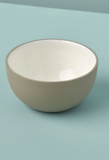 Mini Easton Dove Aluminum and Enamel Bowl 3.5" x 1.75"