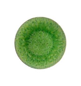 Riviera Vert Frais Tomate Charger Plate