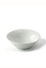 White Dipping Bowl 60 ml D3"