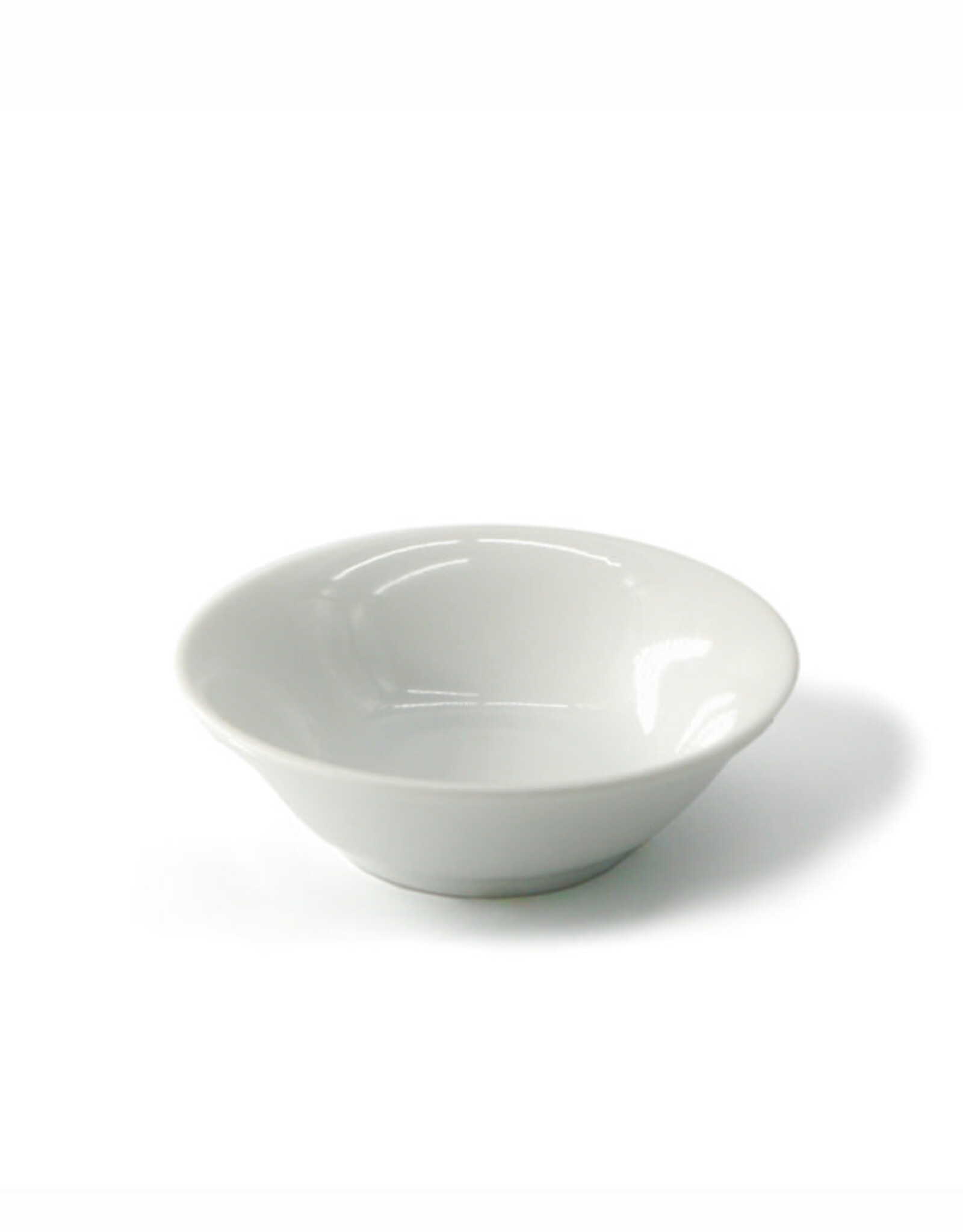 White Dipping Bowl 60 ml D3"