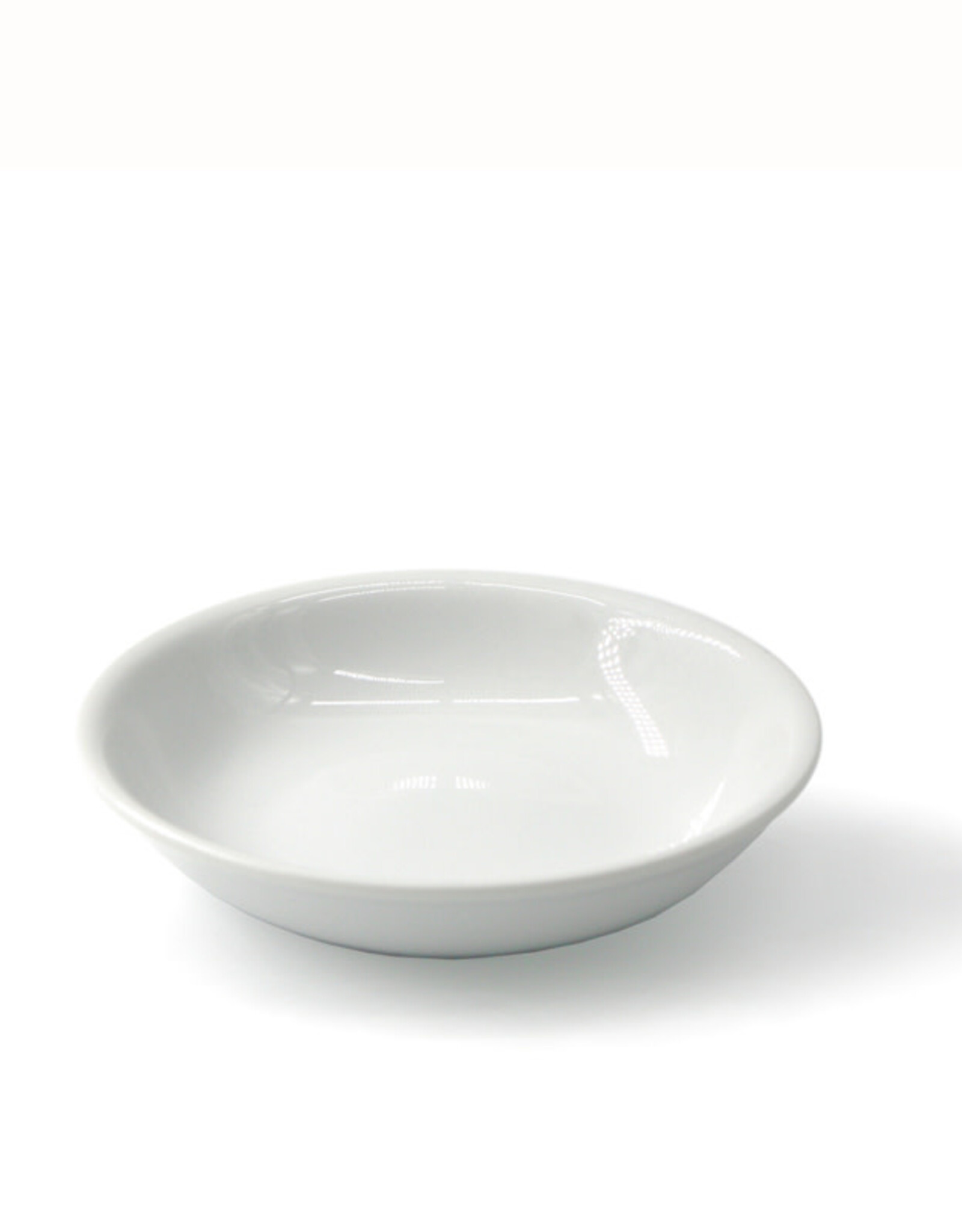 White Dipping Bowl 90ml D4"