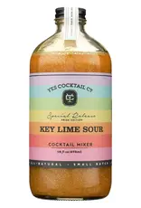 Key Lime Sour Mixer