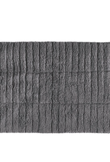 Grey Tiles Bath Mat L31" W20"