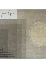 Gold Lunch Napkin