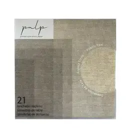 Gold Lunch Napkin
