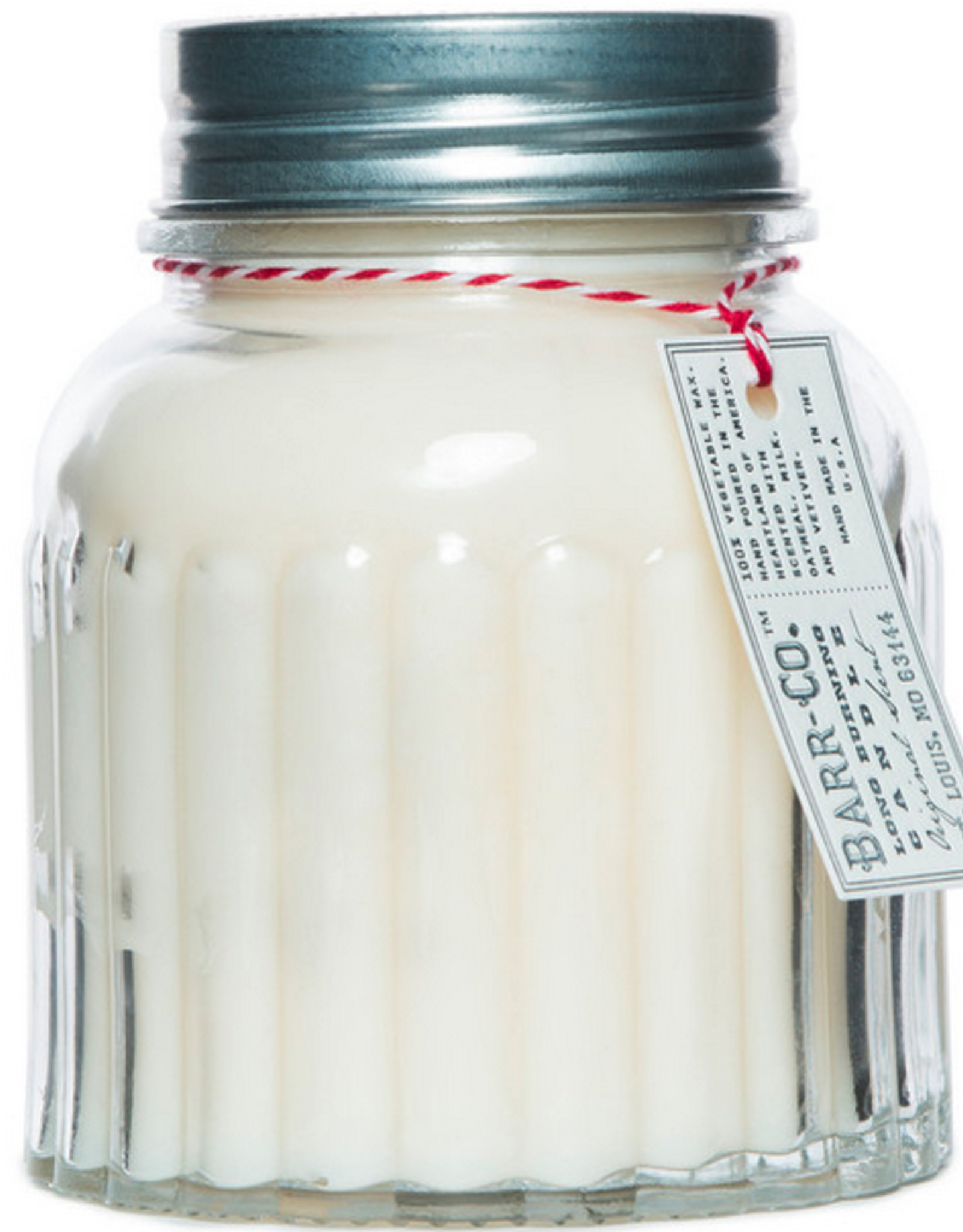 Barr Co Original Scent Apothecary Candle