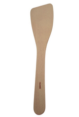 Solid Beechwood Spatula