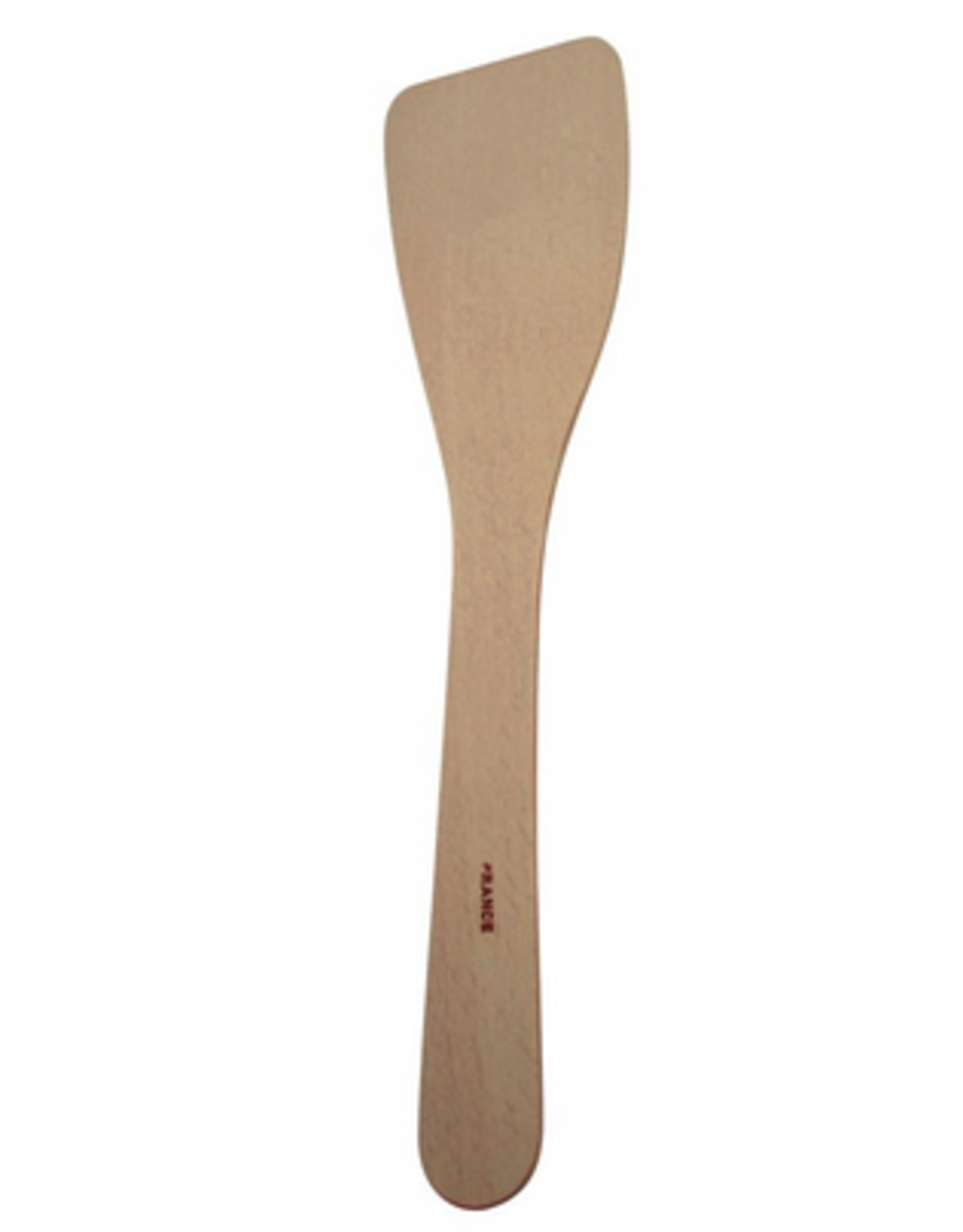 Solid Beechwood Spatula