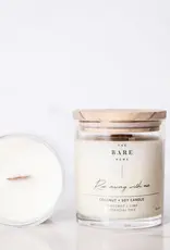 Run Away With Me - Bergamot + Lime Candle