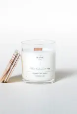 About That Summer Day Candle -Lavender + Sage