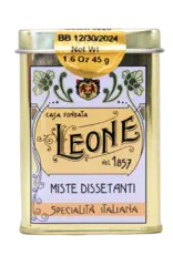 Leone Classic Mixed Candies in Tin