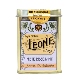 Leone Classic Mixed Candies in Tin