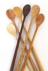 Long Handled Tasting Spoon