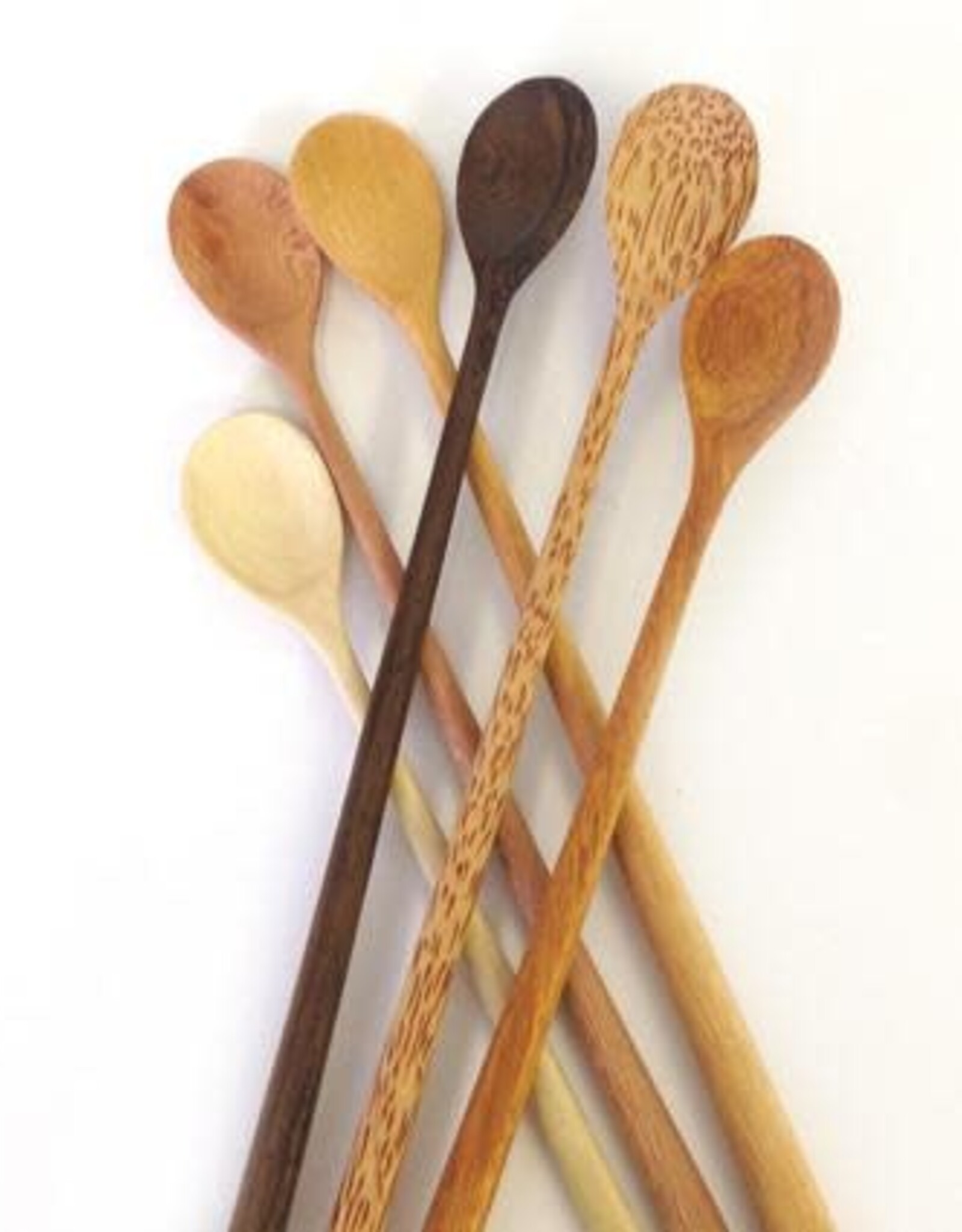 Long Handled Tasting Spoon