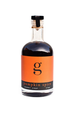 Pumpkin Spice Gourmet Syrup 375ml