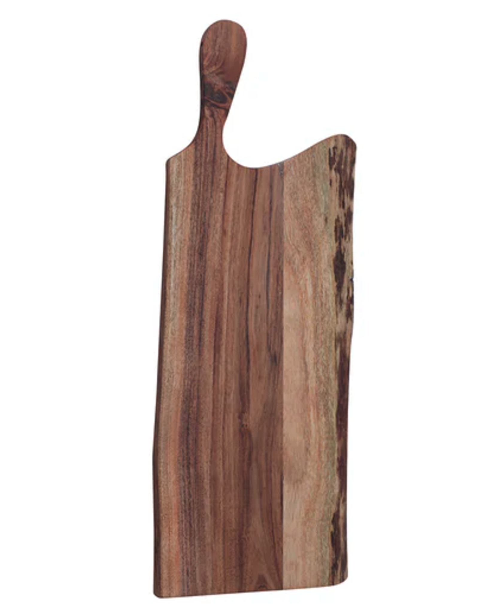 Upcountry Cleaver Cutting Board