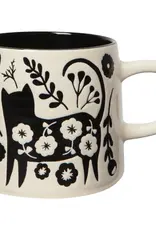 Catbloom Imprint Mug