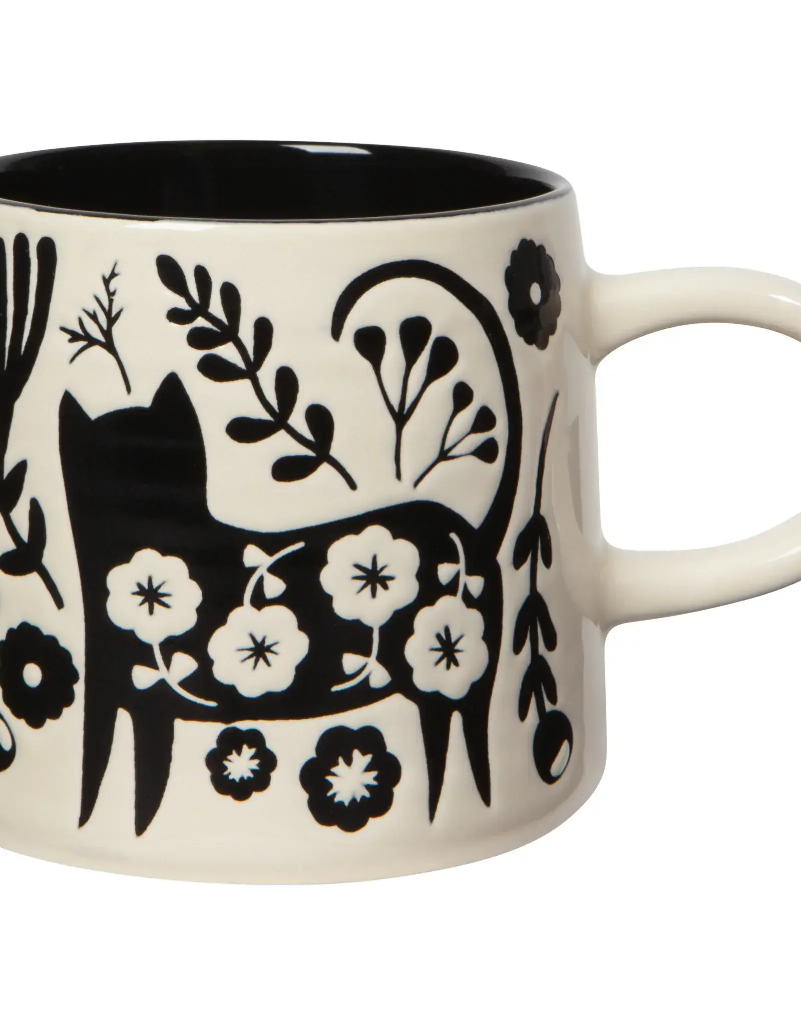 Catbloom Imprint Mug