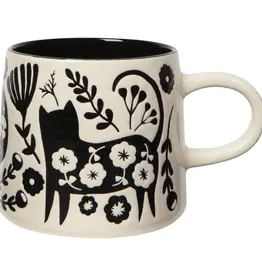 Catbloom Imprint Mug