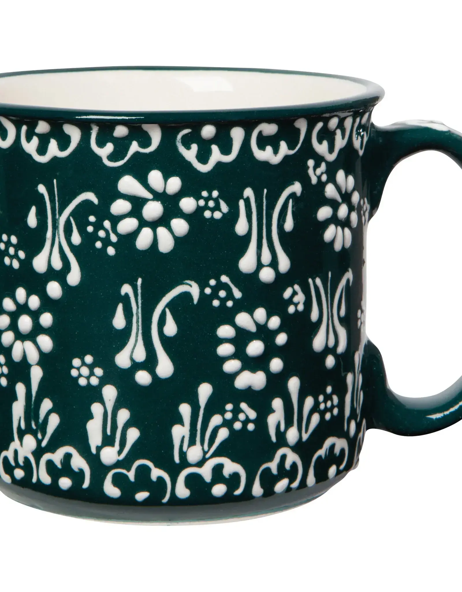Evani Mug Forest - 12oz