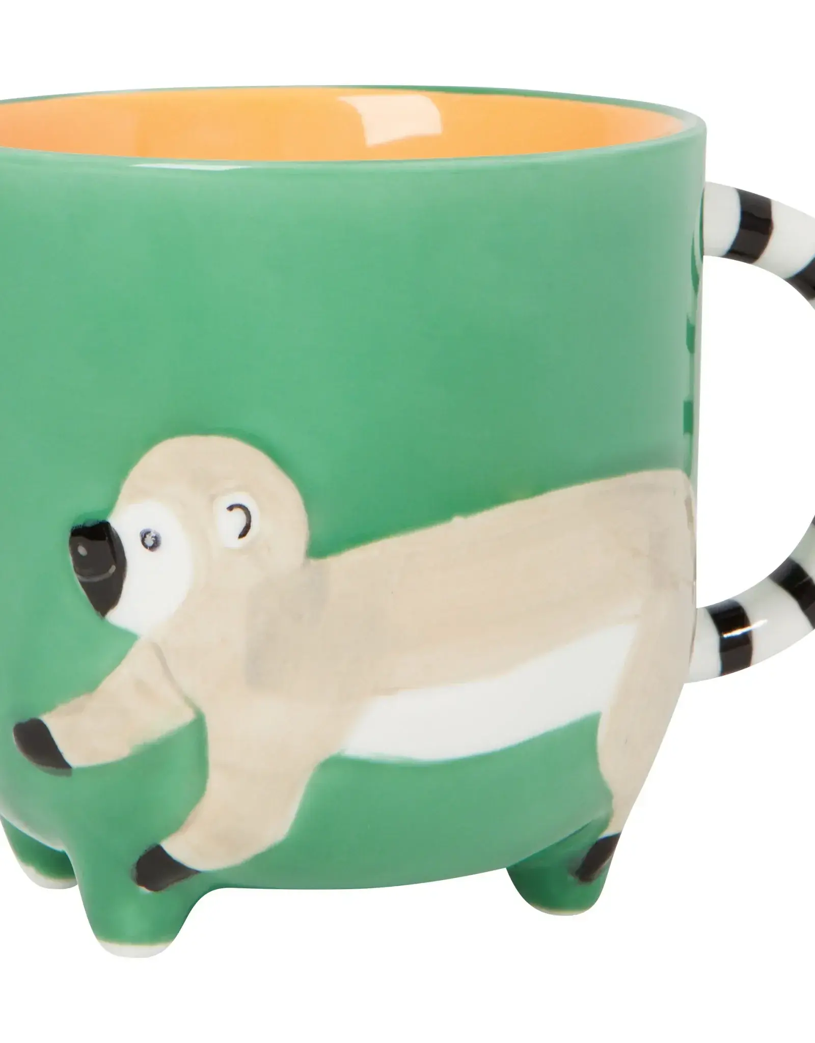 Monkey Critter Mug - 15oz