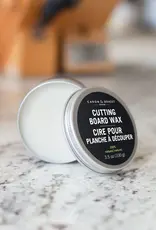 Cutting Board Wax