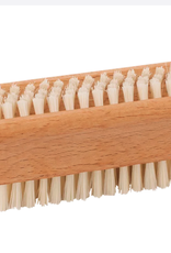 Oiled Beech Wood Nail Brush