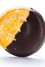 Seville Orange Slice