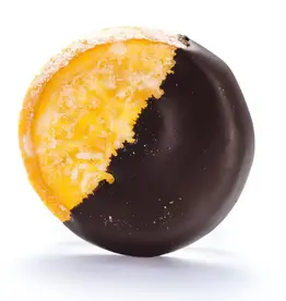 Seville Orange Slice