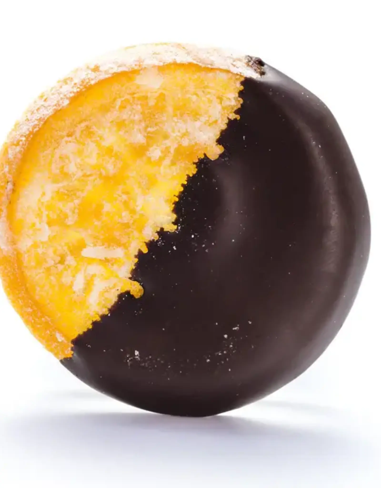 Seville Orange Slice