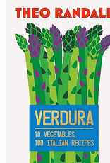 Verdura Book