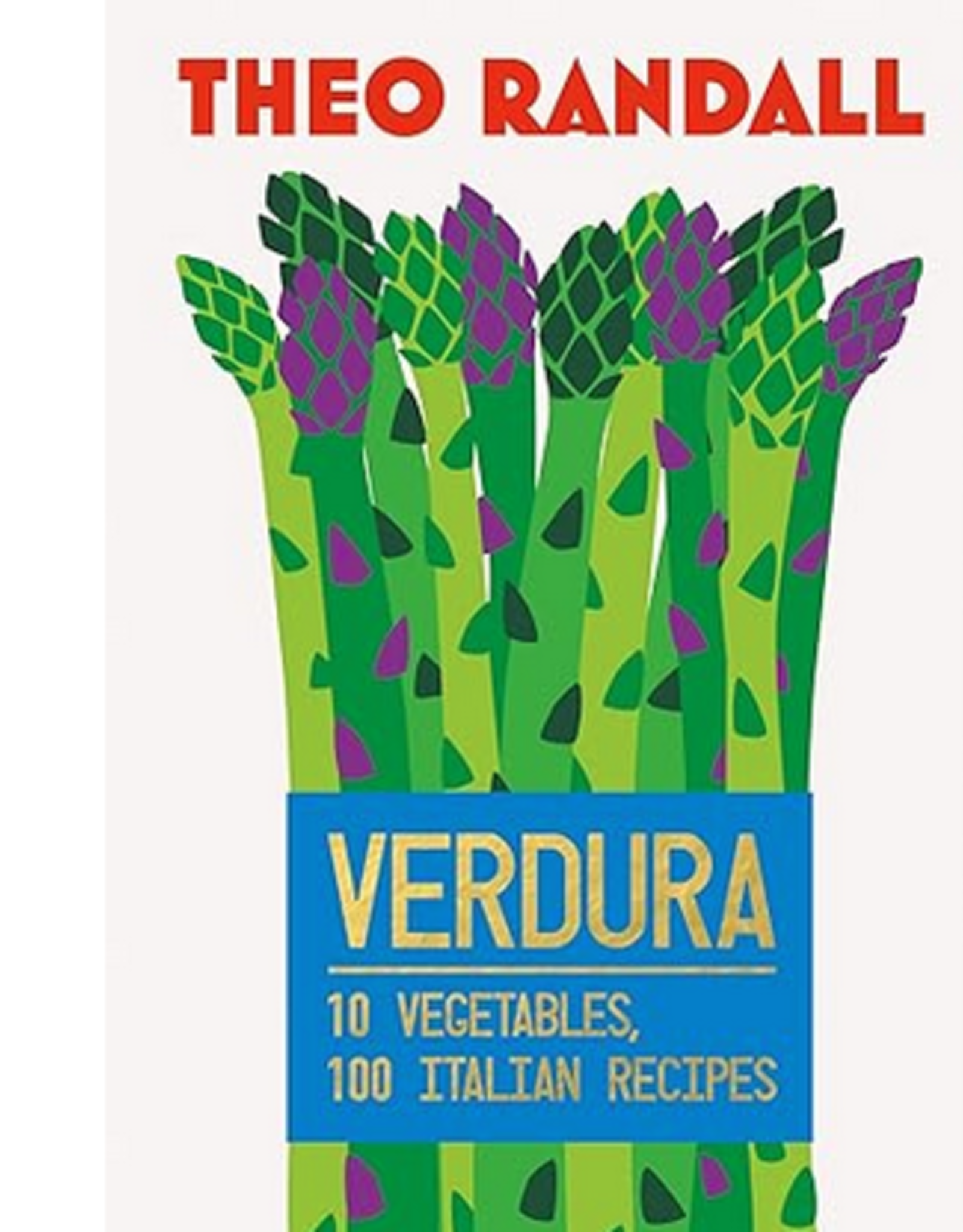 Verdura Book