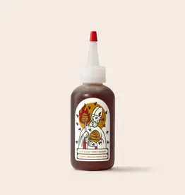 Gibbs Hot Honey 200g