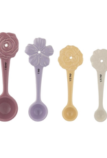 Meadow Measuring Spoons - Set of 4