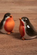 Robins Salt & Pepper
