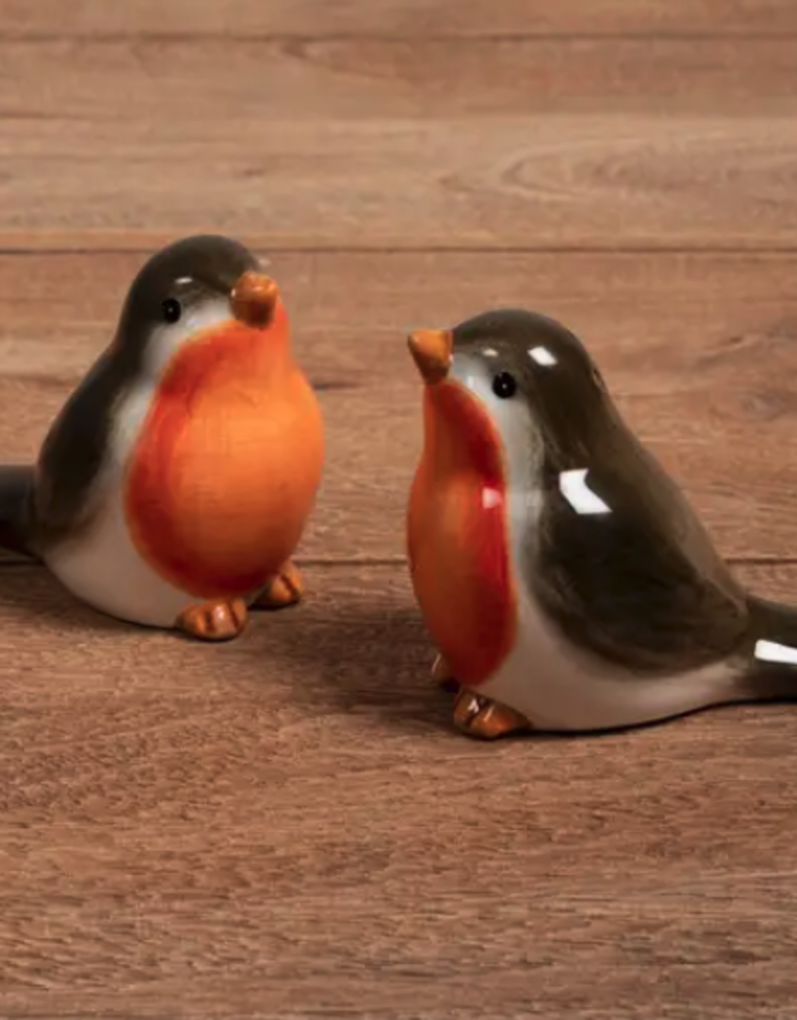 Robins Salt & Pepper