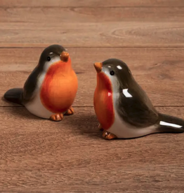 Robins Salt & Pepper