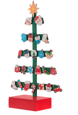 Clara Advent Calendar Now 50% Off