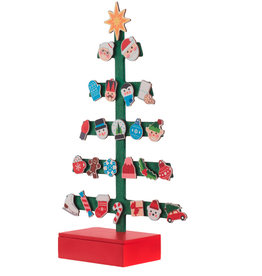 Clara Advent Calendar Now 50% Off