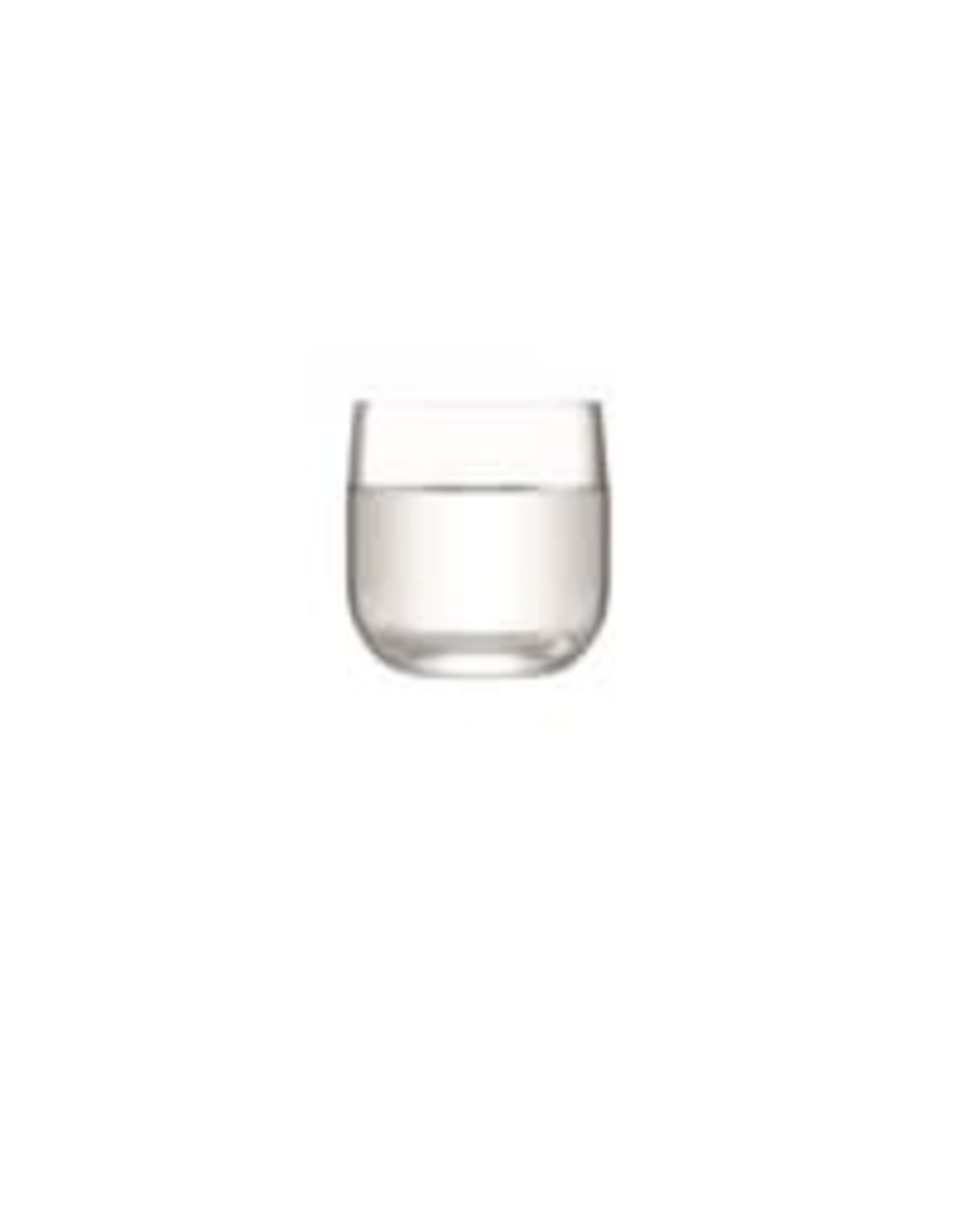 Borough Shot Glass 75ml Clear