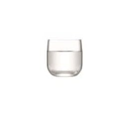 Borough Shot Glass 75ml Clear