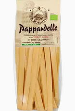 Pappardelle Egg Pasta 17.6oz