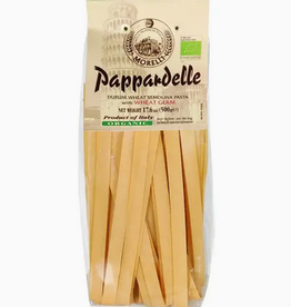 Pappardelle Egg Pasta 17.6oz