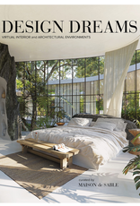 Design Dreams Book
