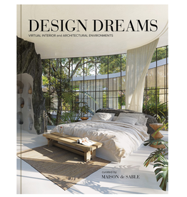Design Dreams Book
