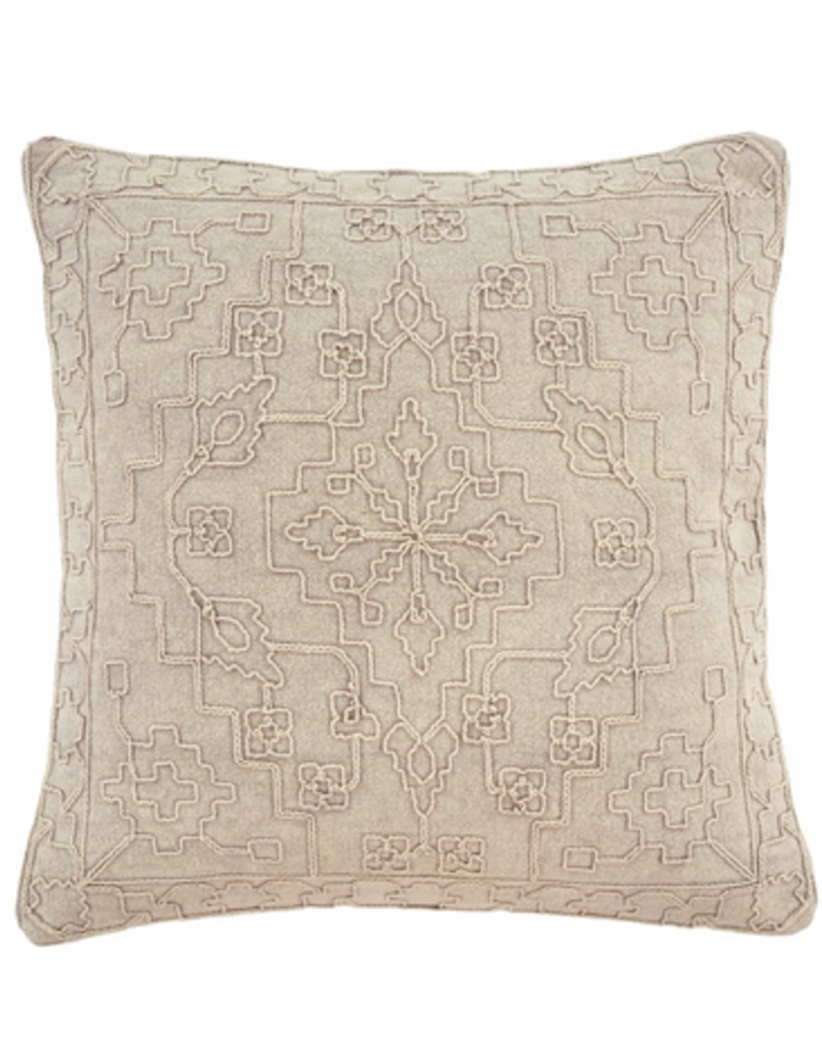 Sand Esme Pillow L20"