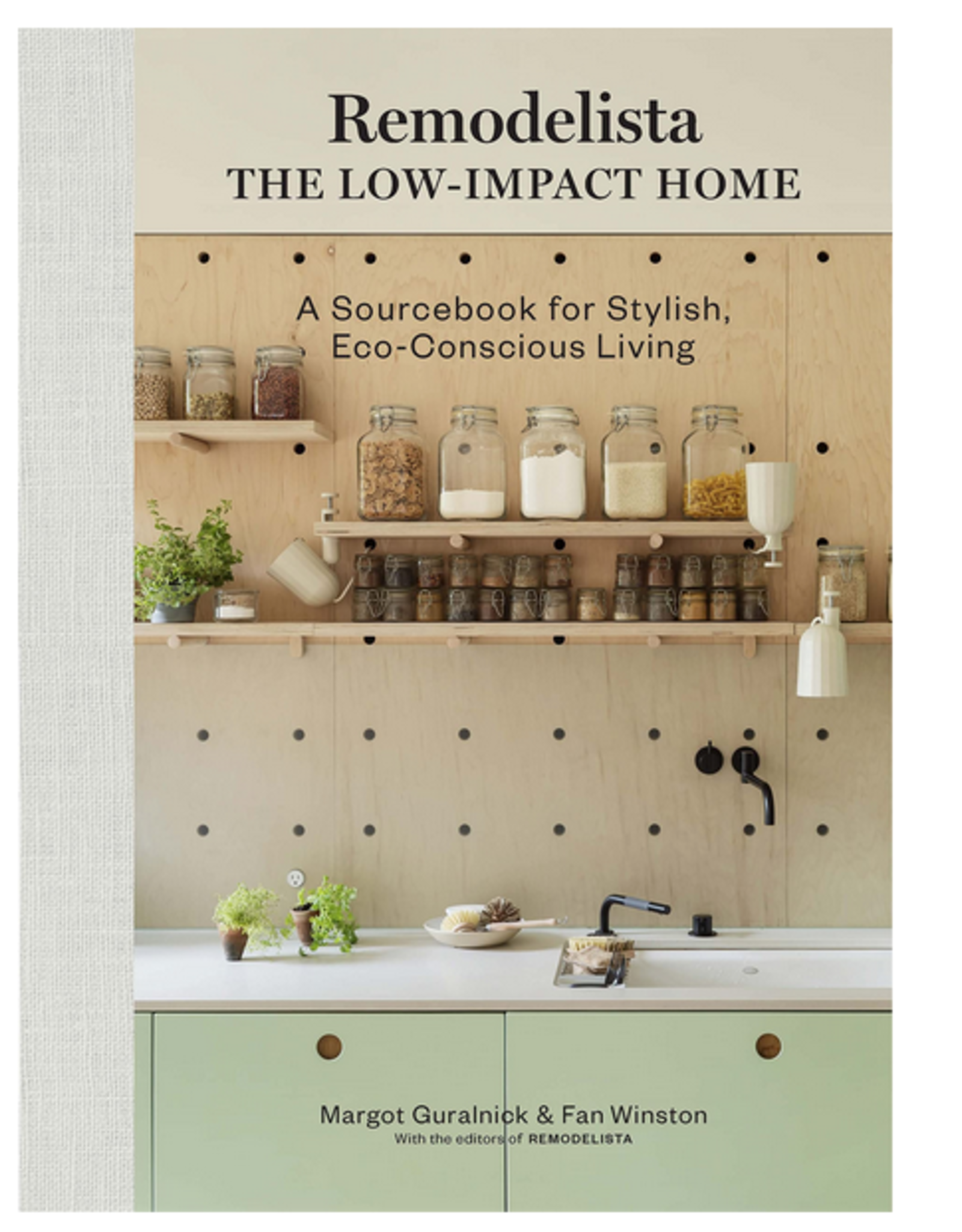 Remodelista Book