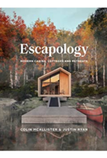 Escapology Book